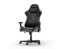 DXRacer Gaming-Stuhl FORMULA L Schwarz Bild 2