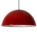 Bamyum Pendelleuchte Metall Schwarz E27 Modern Retro Bild 2