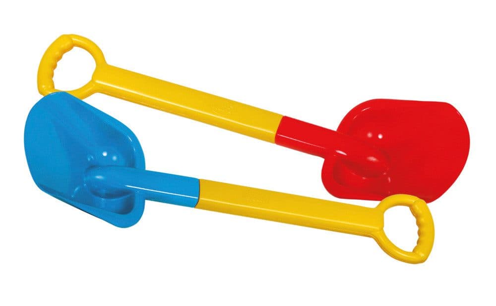 GOWI Kinder-Schaufel Stabilo Schaufel