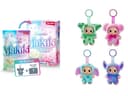 Toi-Toys Plüschanhänger MAKIKI Surprise Schlüsselanhänger Bild 2
