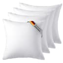 LIVINA HOME Schlafkissen Premium Kopfkissen Baumwolle Bild 2