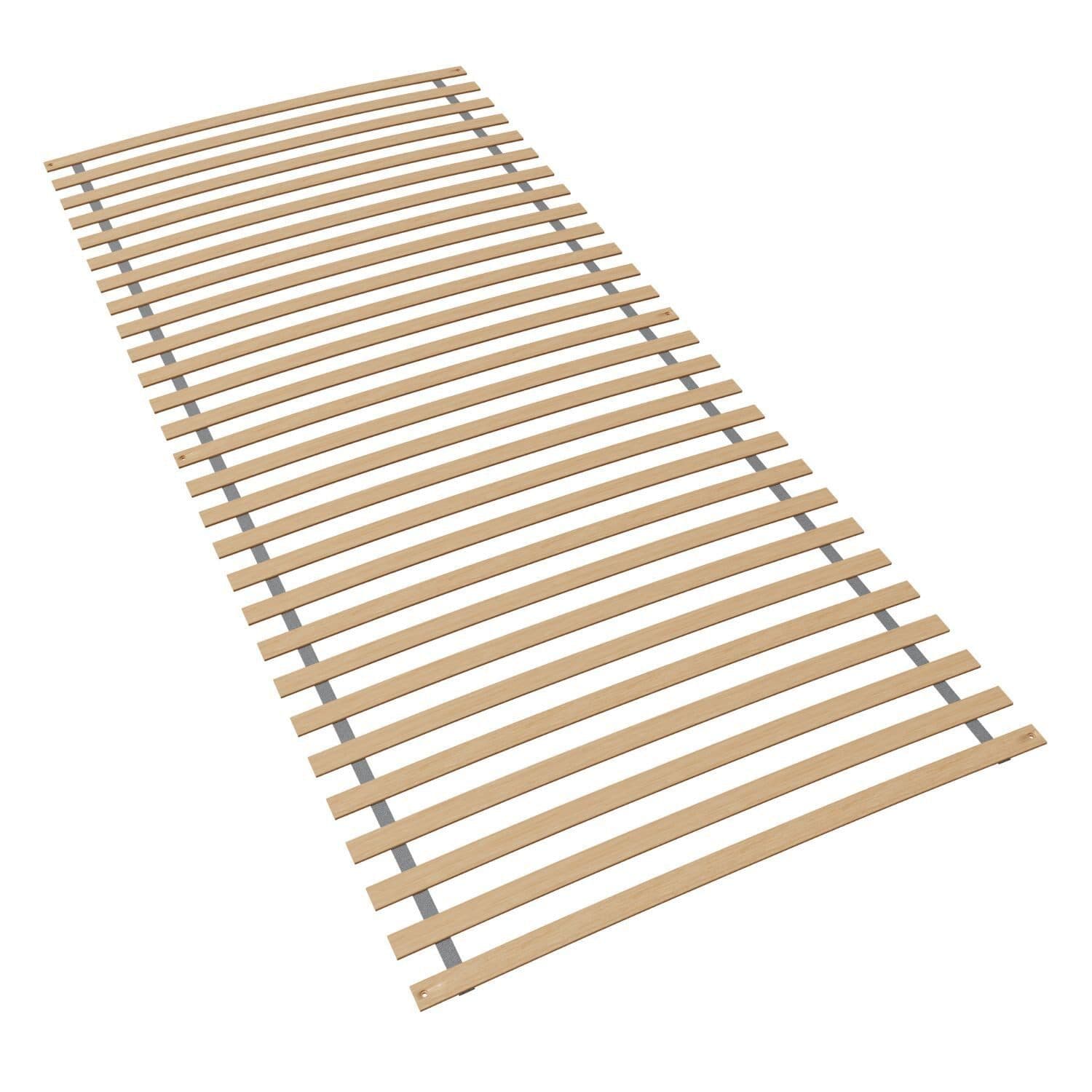 Lattenrost 28 Leisten Beco 80x200 cm Rollrost Quick - Bild 2