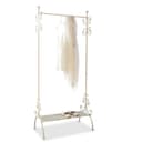 Mirabeau Kleiderständer Garderobe Épinay antikweiß Romantik Bild 2