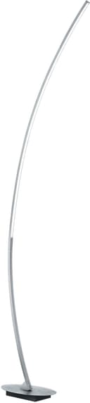 Reality Leuchten LED Stehlampe Solo, LED fest integriert, Warmweiß Bild 2