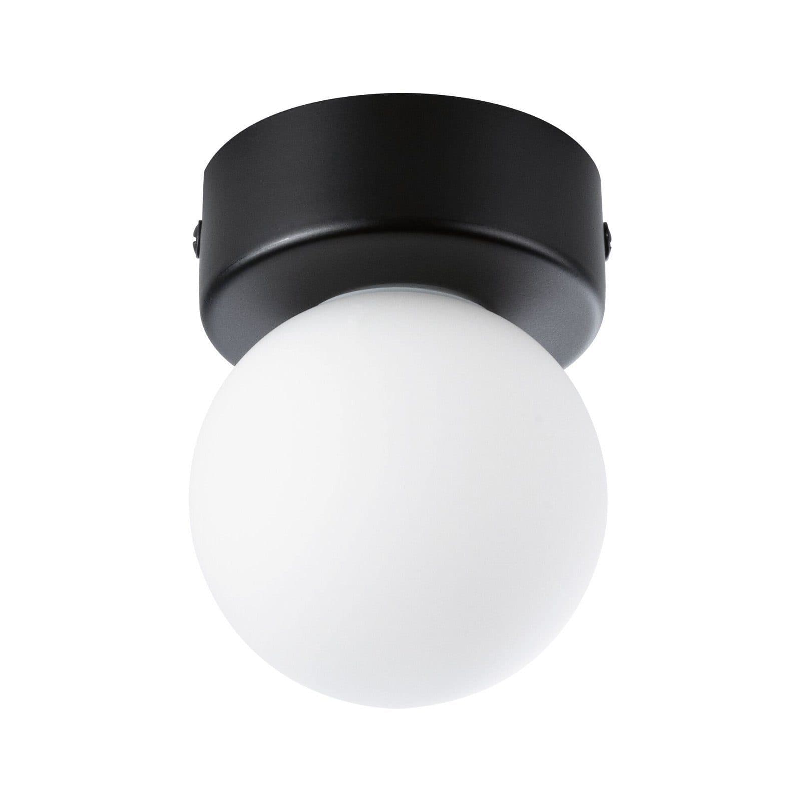 Paulmann Deckenleuchte Selection Bathroom Gove IP44 Satin Glas Metall - Bild 2