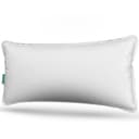 KNERST Kopfkissen Nano Cloud Fill Weiß Ergonomisch Bild 2