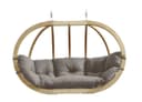Amazonas Hängesessel Globo Royal Chair - 2 Personen, In- & Outdoor Bild 2