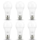 Amindu LED-Leuchtmittel E27 1521lm 6er Pack dimmbar Bild 2