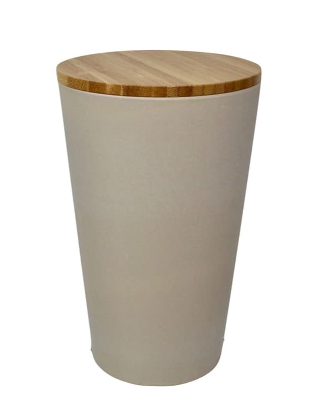 KeMar Kitchenware Aufbewahrungsdose Vorratsdose