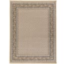 Steffensmeier Orientteppich Sabya Orientalisch Beige/Rot Bordüre Bild 2