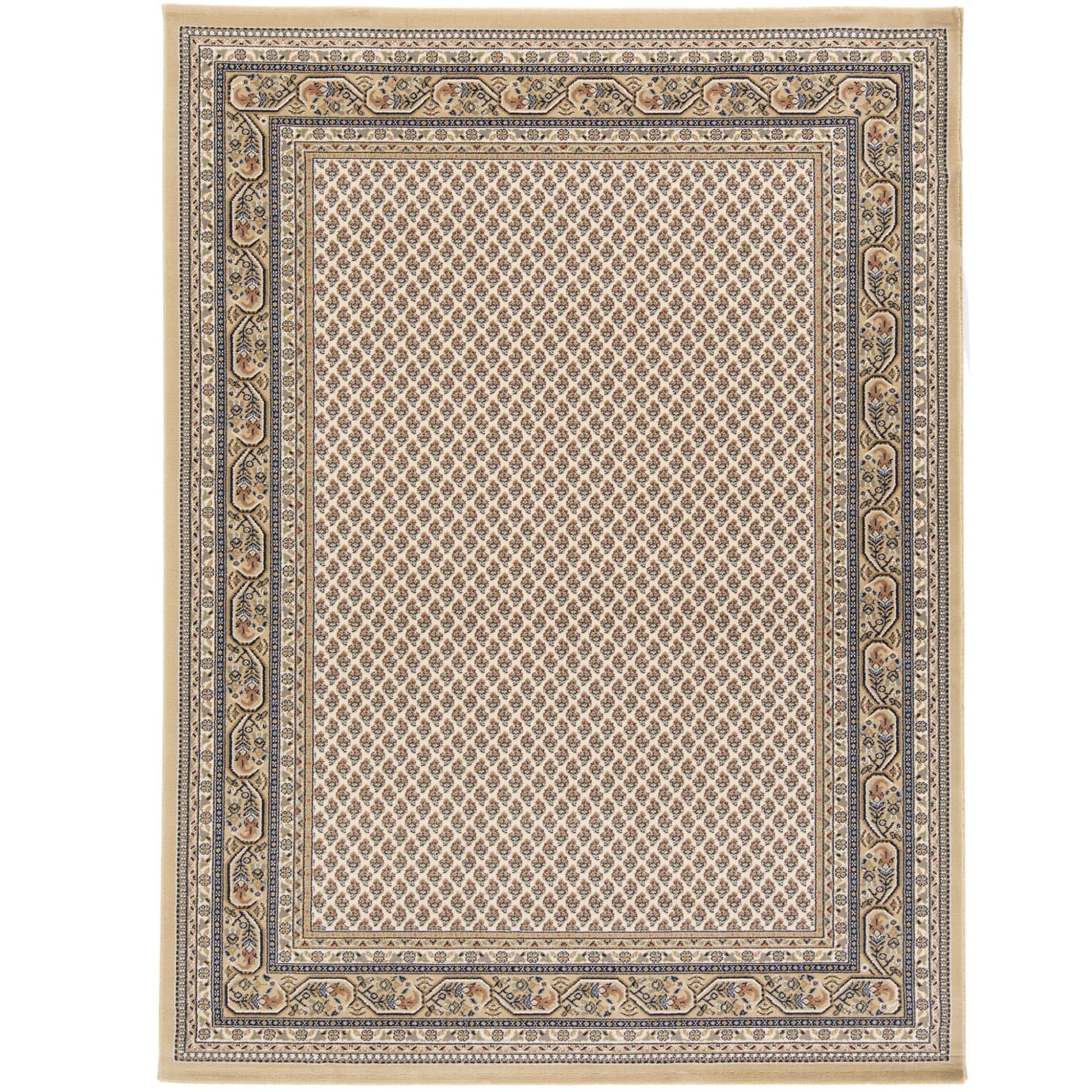 Steffensmeier Orientteppich Sabya Orientalisch Beige/Rot Bordüre - Bild 2