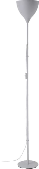 EGLO Stehlampe VILASTROSI-E Standleuchte Kunststoff Stahl E27 60W IP20 Bild 2