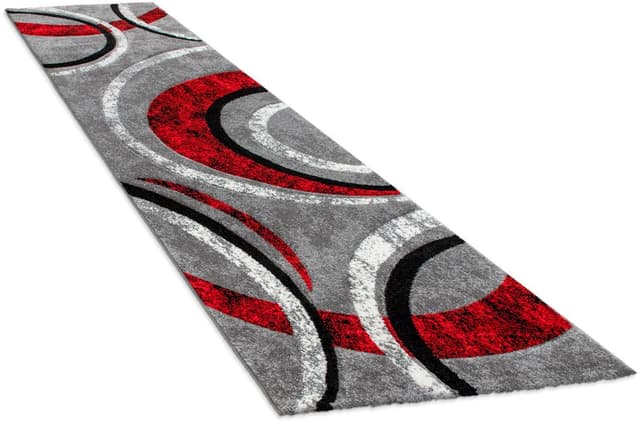 PACO HOME Teppich Brillance 758 Rechteckig