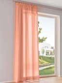 heine Gardine Dekostore 2er-Set Halbtransparent Bild 2