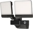 Brennenstuhl LED Strahler 4300 lm Schwarz Bild 2