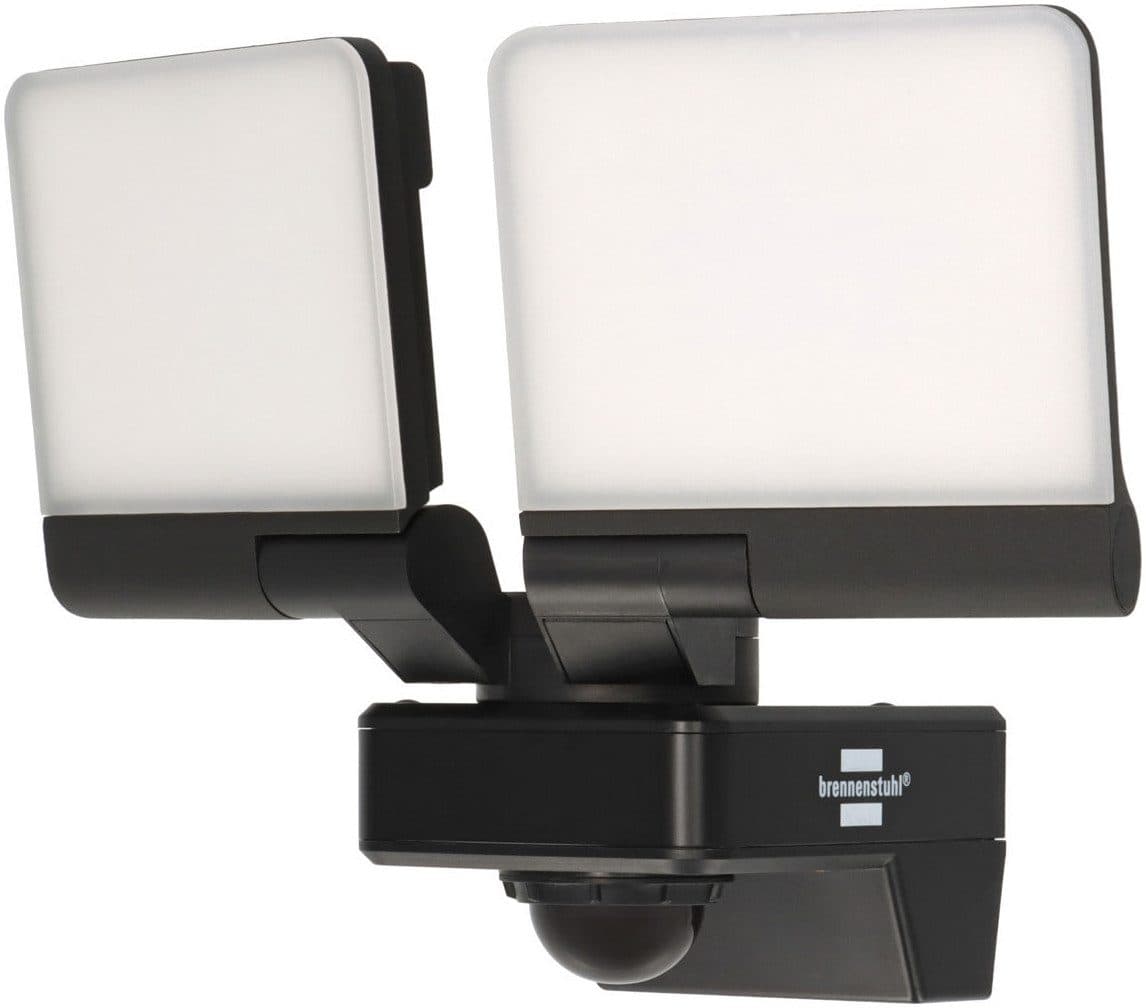 Brennenstuhl LED Strahler 4300 lm Schwarz - Bild 2