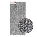 Lemodo Insektenschutz-Vorhang Schwarz 90x200cm Bild 2