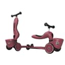 Scoot and Ride Highwaykick 1 Lifestyle 2-in-1 Rutscherauto Scooter Bunt Bild 2