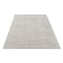 Carpetilla Designteppich Grau Abstrakt Modern Cut-Loop Bild 2