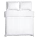 Moderne Bettwäsche aus Mikrofaser und Polyester Bild 2