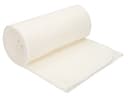 Betz Wohndecke Luxus Fleecedecke Creme 130x170 cm Bild 2