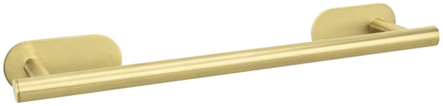 WENKO Handtuchstange Turbo-Loc® Orea Gold