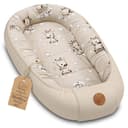 Totsy Baby Kuschelnest Babynestchen Neugeborene Bunt Bild 2