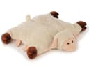 Euro Souvenirs Nackenkissen Schaf Kuschelkissen Plüsch Bild 2