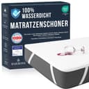 Matratzenschoner Baumwolle BARBONS Bild 2