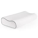 Blumtal Nackenstützkissen Orthopädisch aus Memory Foam Bild 2