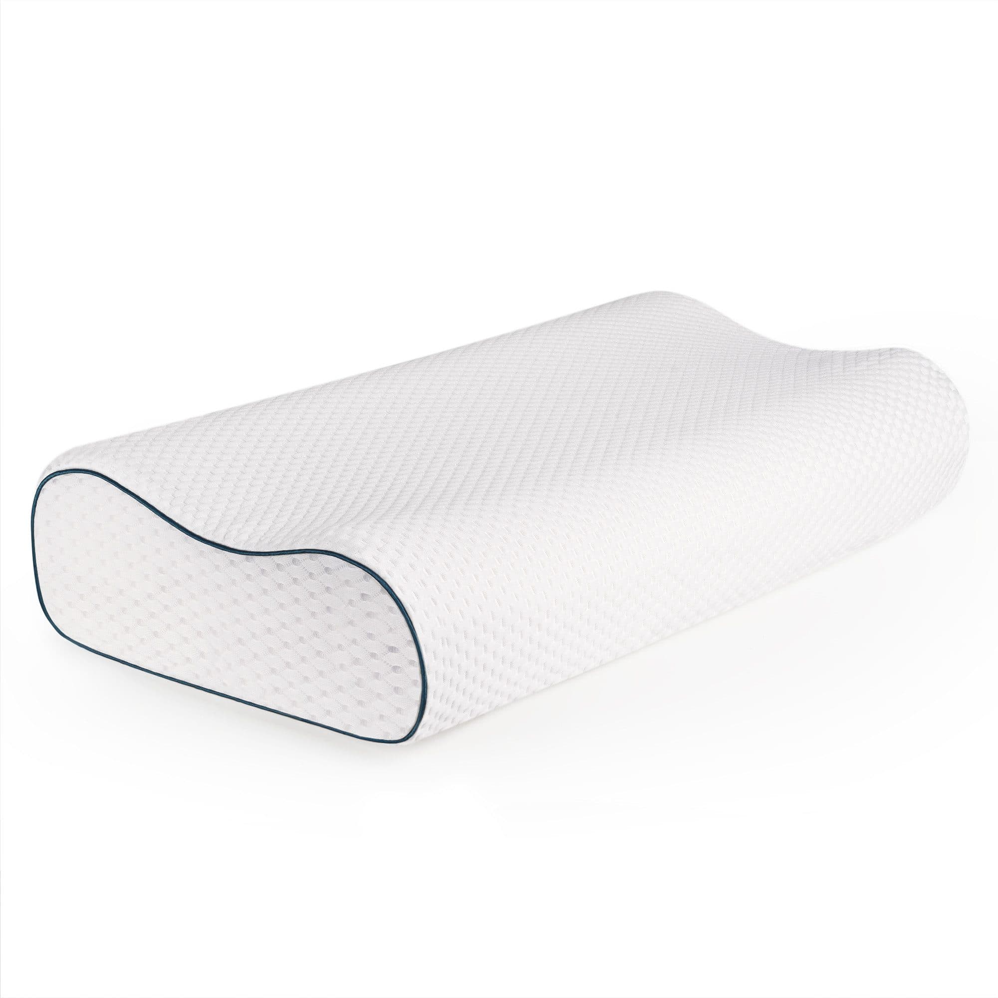 Blumtal Nackenstützkissen Orthopädisch aus Memory Foam - Bild 2