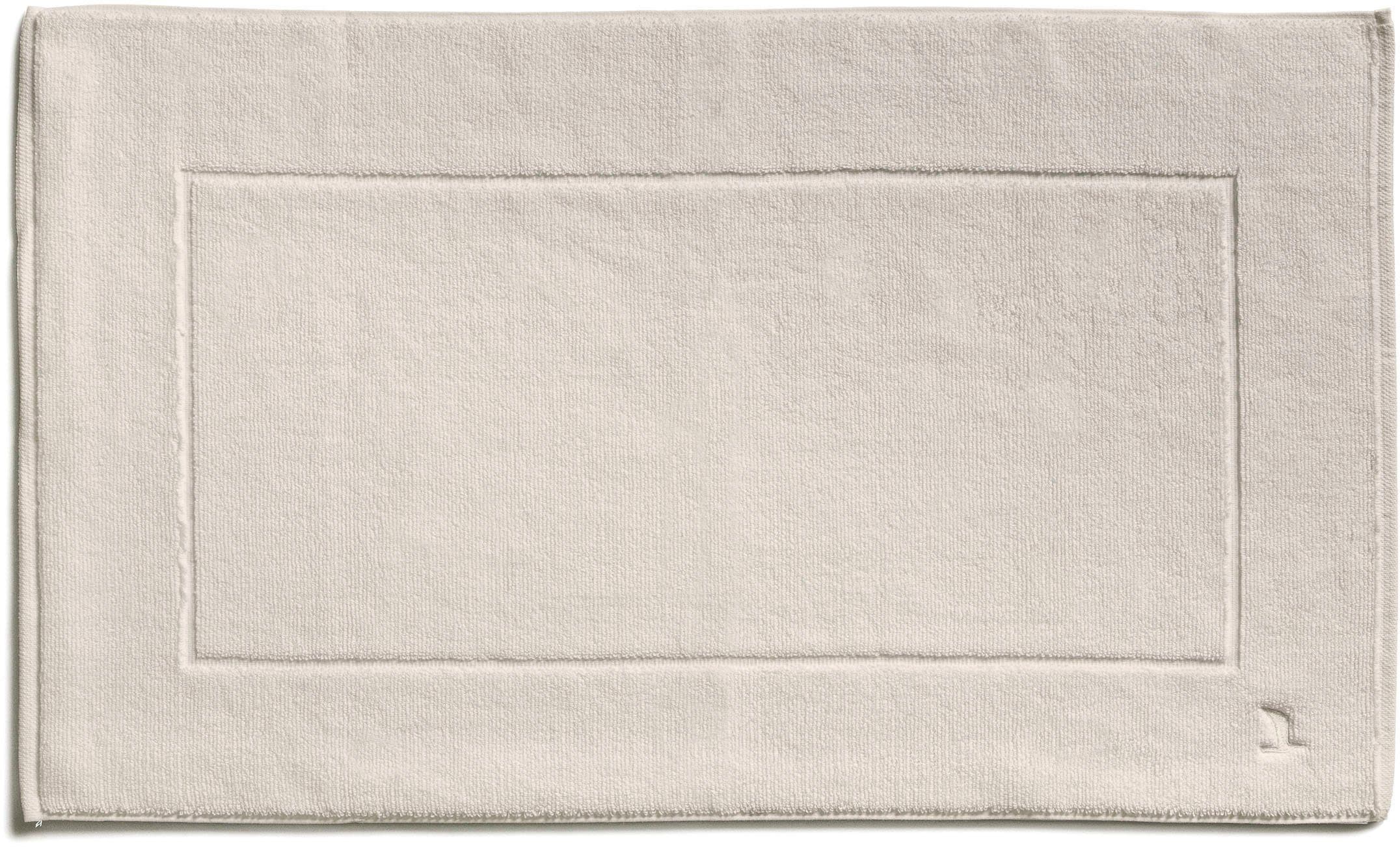 Möve Badematte Superwuschel Baumwolle - Bild 2