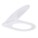 Belvit WC-Sitz BV-D0411 Slim Design Duroplast Soft-Close Bild 2