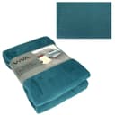 Wohndecke Kuscheldecke Flanell XL 3D Prägung 5 Farben Wohndecke VIVA extra weich Bild 2