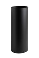NEUSTEIN Schirmständer Metall Schwarz Modern Bild 2
