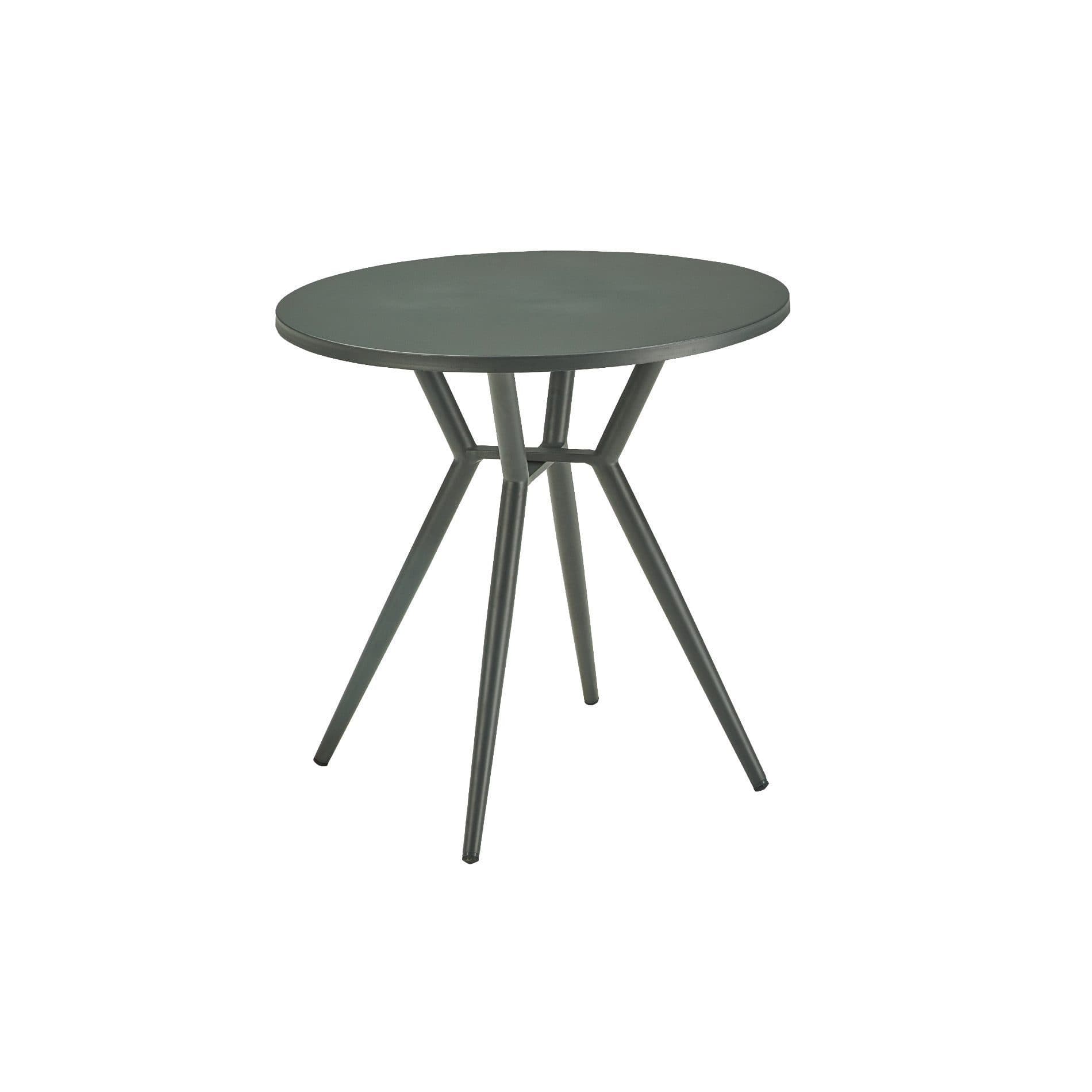 Liadomo Gartentisch Lesina Aluminium Anthrazit Modern - Bild 2