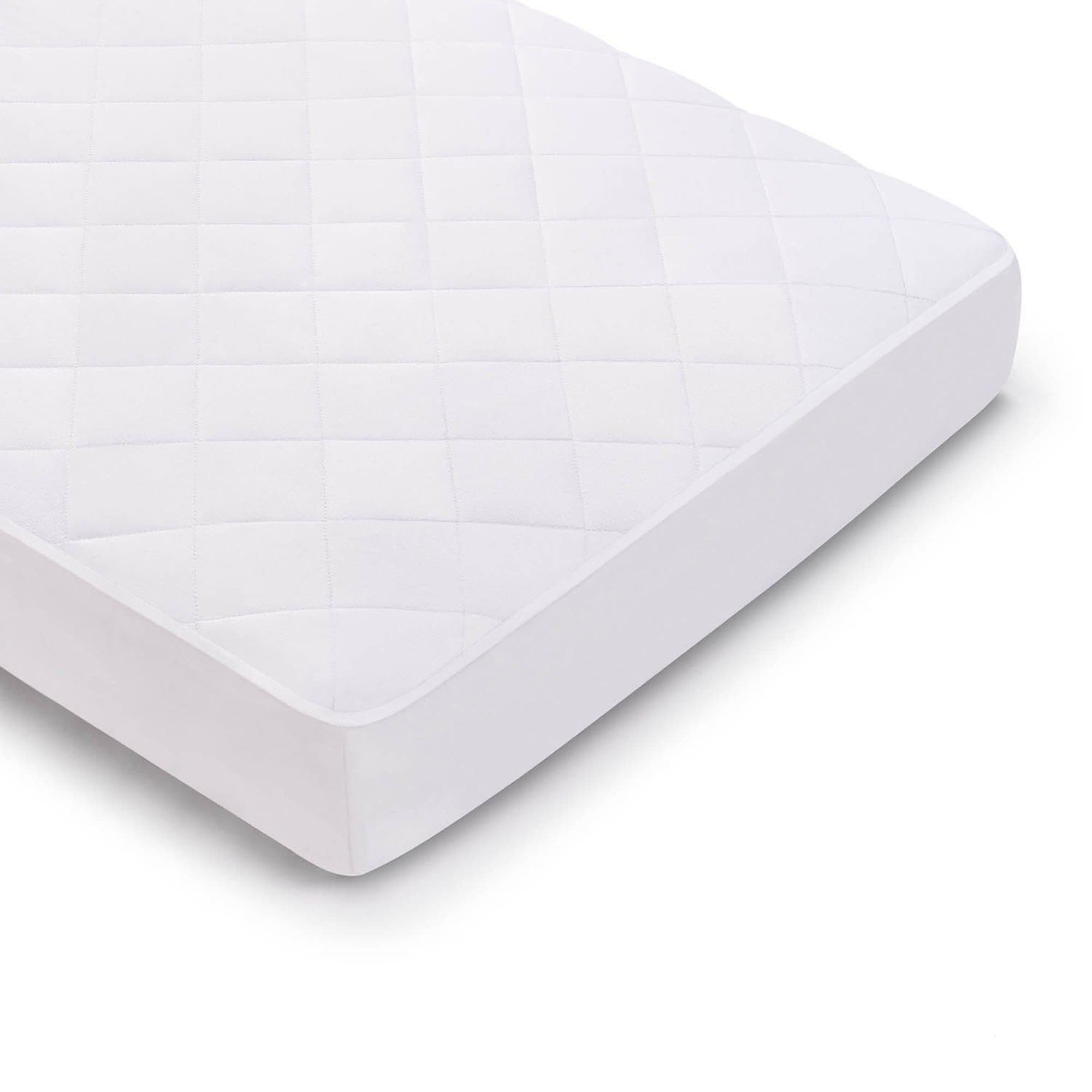 Blumtal Matratzenschoner Luxus Gesteppt Anti-Allergie Wasserdicht - Bild 2