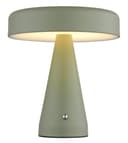 homsy by Ana Johnson LED Tischleuchte NORVA Akku-Tischleuchte USB-C Bild 2