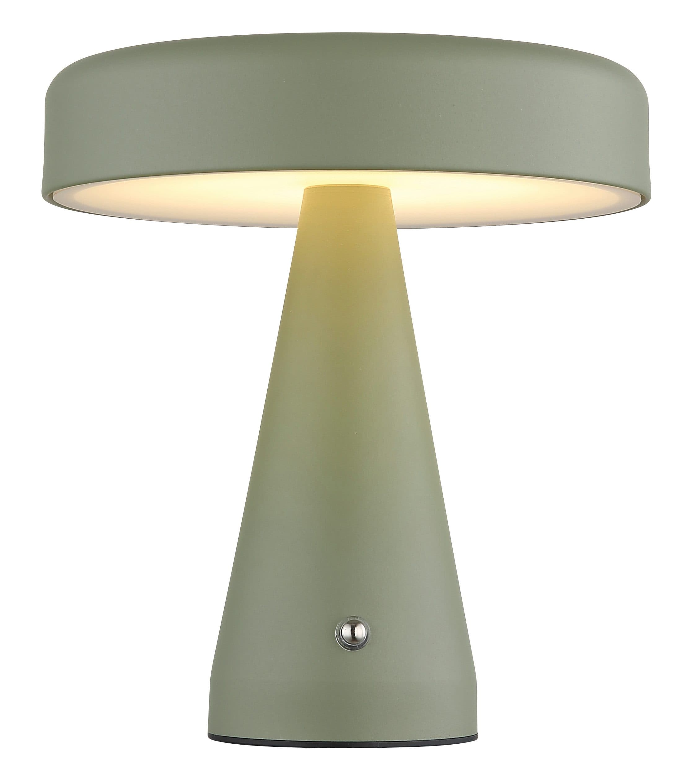 homsy by Ana Johnson LED Tischleuchte NORVA Akku-Tischleuchte USB-C - Bild 2