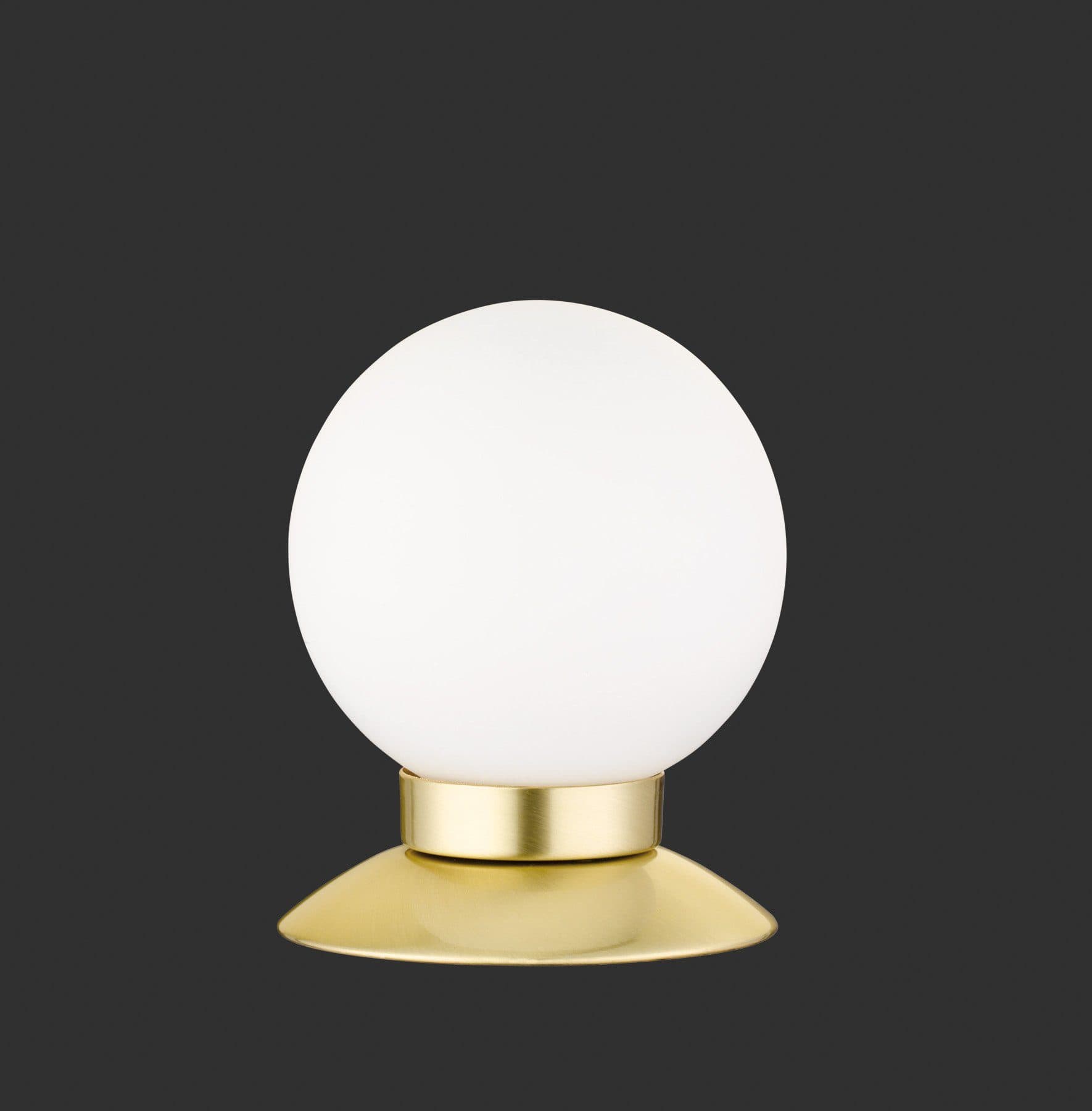 REALITY LEUCHTEN LED Tischleuchte Princess Touch Dimmer Warmweiß - Bild 2