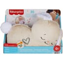 Fisher-Price® Plüschfigur Schlummer-Häschen Einschlafhilfe Bunt Bild 2