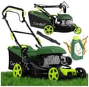 Gardlov Benzinrasenmäher DriveXPro 4-in-1 mit Radantrieb Bild 2