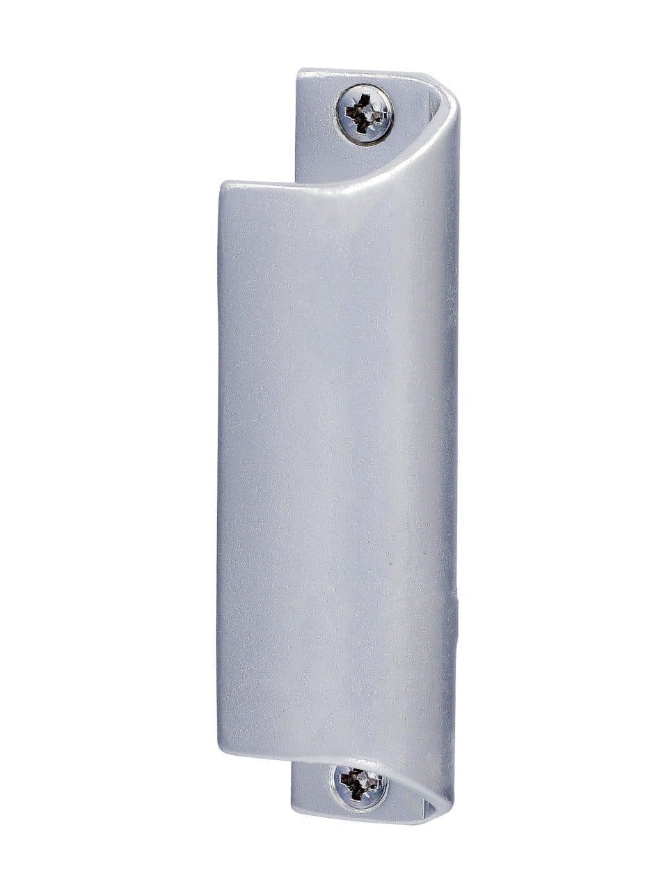 Alpertec Balkontürgriff Aluminium Modern
