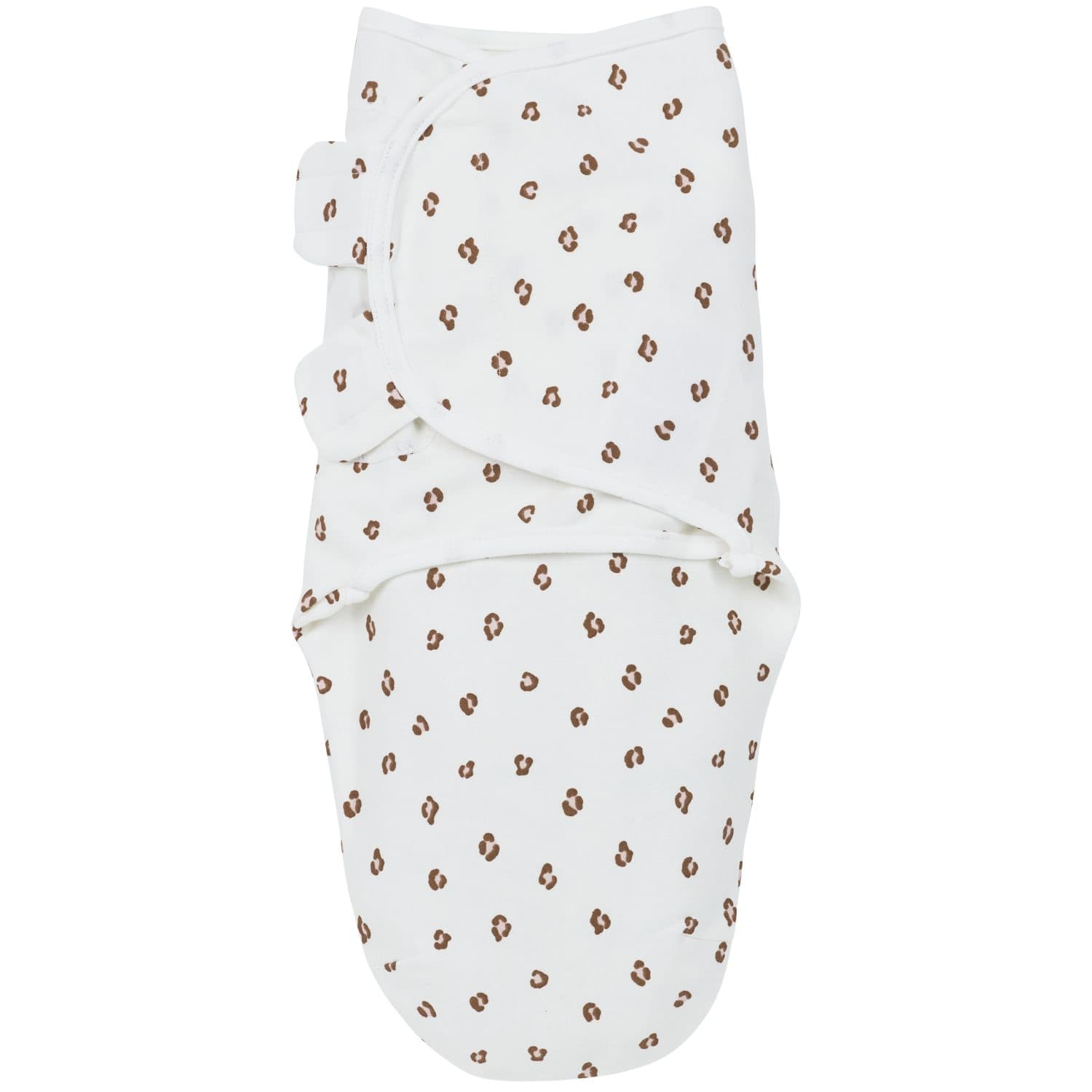 Meyco Baby Pucksack Mini Panther Soft Pink 0-3 Monate