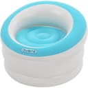Avenli Luftsessel Aufblasbar Blau PVC Wasserabweisend Bild 2