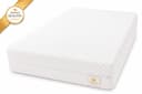 Best for You Matratzenschutzbezug Baumwolle 14 cm Allergikerfreundlich Bild 2