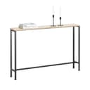 SoBuy Konsolentisch FSB19-XL Modern Flurtisch 120cm Bild 2