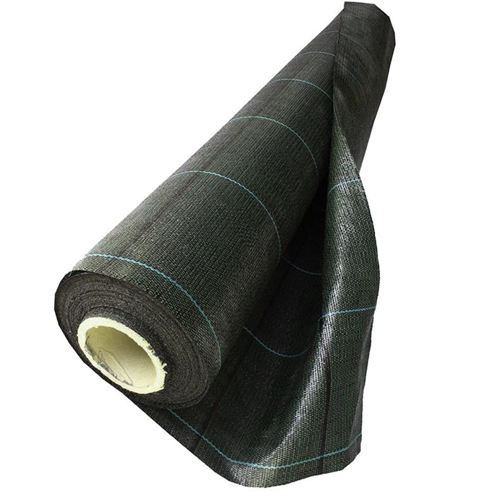 NOOR Unkrautvlies Unkrautblocker PP 105 g/m² UV-beständig - Bild 2