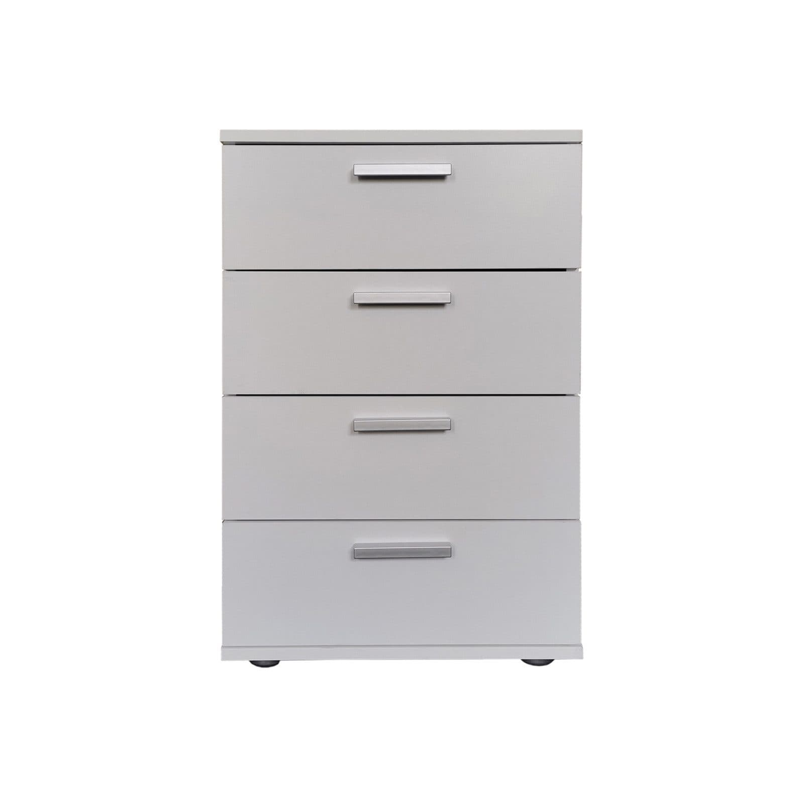 HTI-Line Nachtschrank Nina mit 4 Schubladen - Bild 2