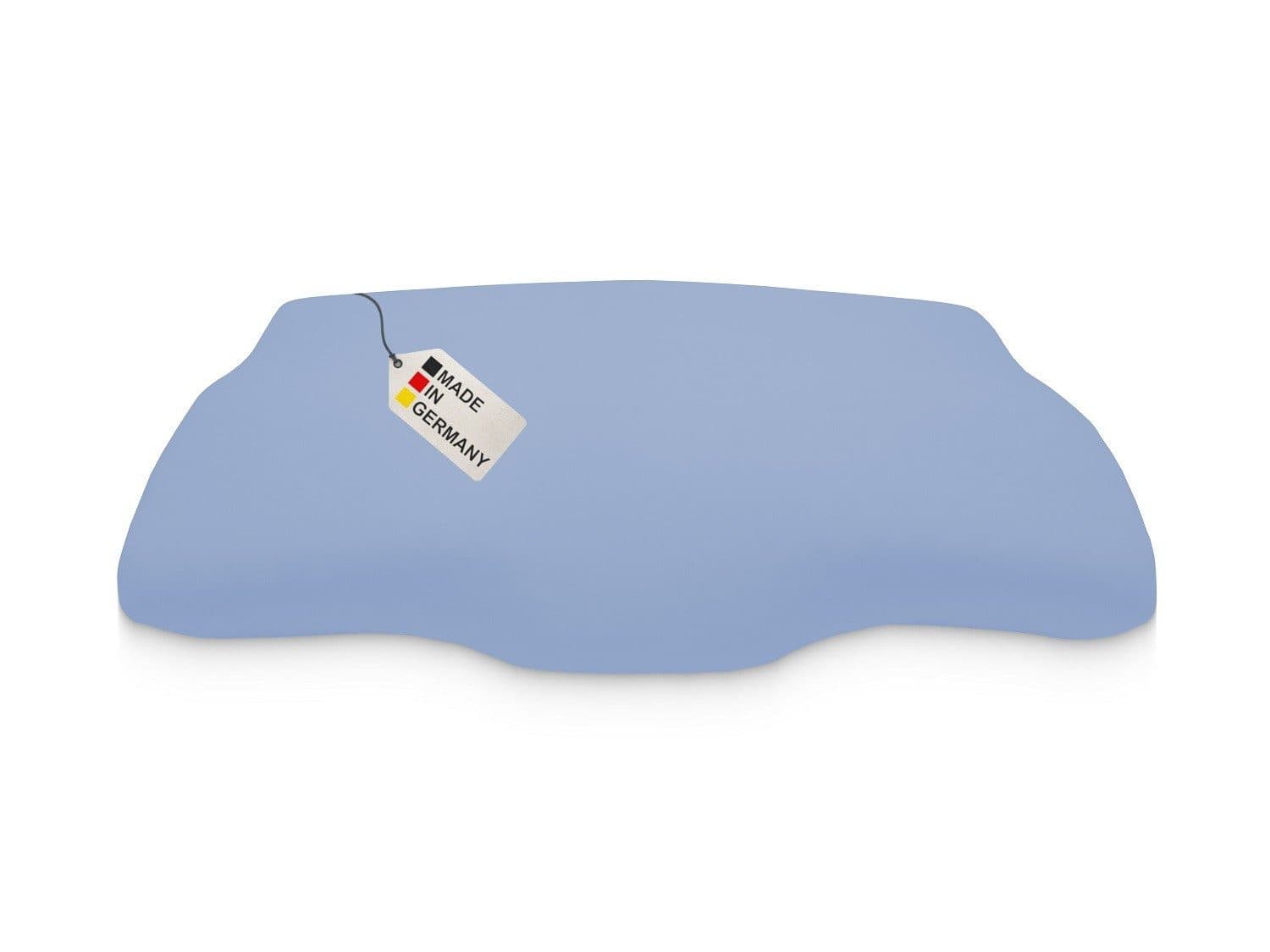 DUKAL Kissenbezug für Derila Memory Foam Kissen 100% Baumwolle - Bild 2